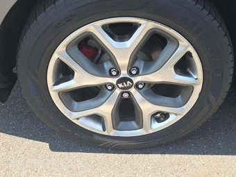2019 Kia Sorento SX V6 - miniatura 25