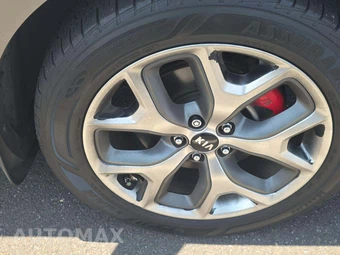 2019 Kia Sorento SX V6 - miniatura 26