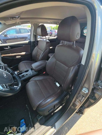 2019 Kia Sorento SX V6 - miniatura 3