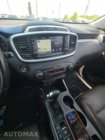 2019 Kia Sorento SX V6 - miniatura 7
