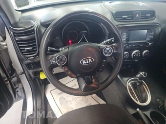 2019 Kia Soul - miniatura 10