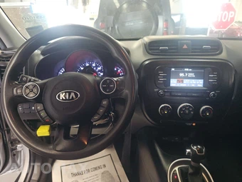 2019 Kia Soul - miniatura 11