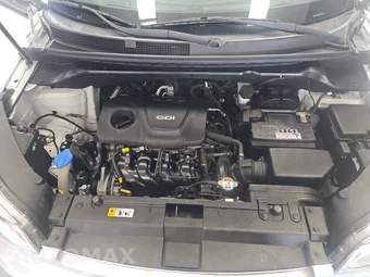 2019 Kia Soul - miniatura 15