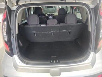 2019 Kia Soul - miniatura 16