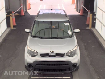 2019 Kia Soul - miniatura 2