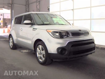 2019 Kia Soul - miniatura 3