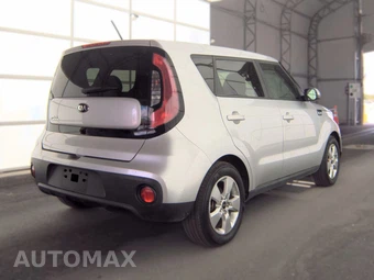 2019 Kia Soul - miniatura 4