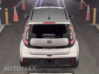 2019 Kia Soul - miniatura 5