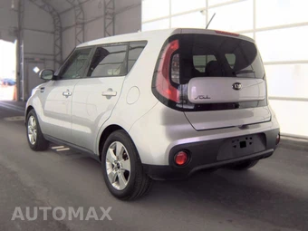2019 Kia Soul - miniatura 6