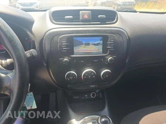2019 Kia Soul - miniatura 10