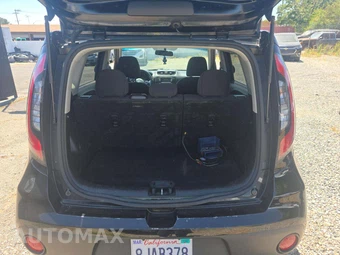 2019 Kia Soul - miniatura 14