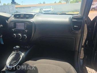 2019 Kia Soul - miniatura 19