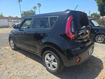 2019 Kia Soul - miniatura 2
