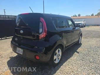 2019 Kia Soul - miniatura 3