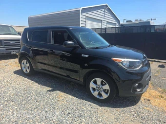 2019 Kia Soul - miniatura 4