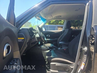 2019 Kia Soul - miniatura 6