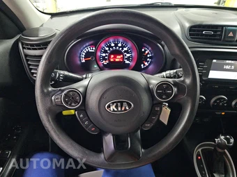 2019 Kia Soul – miniatura 10