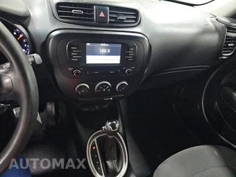2019 Kia Soul – miniatura 11