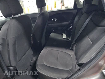 2019 Kia Soul – miniatura 13