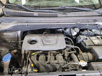 2019 Kia Soul – miniatura 15