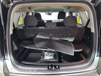 2019 Kia Soul – miniatura 16
