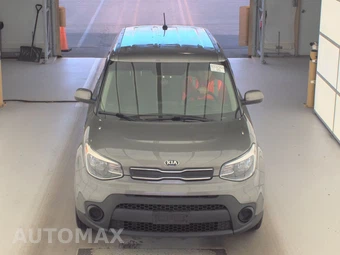 2019 Kia Soul – miniatura 2