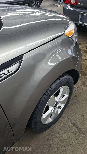 2019 Kia Soul – miniatura 23