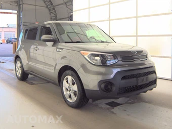 2019 Kia Soul – miniatura 3
