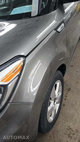 2019 Kia Soul – miniatura 30