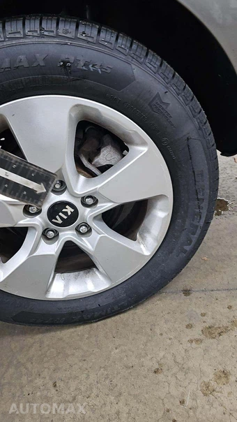 2019 Kia Soul – miniatura 37