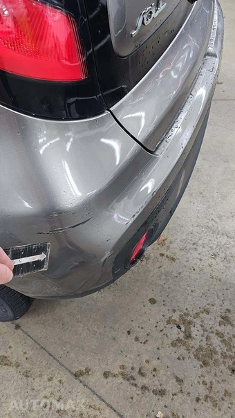 2019 Kia Soul – miniatura 38