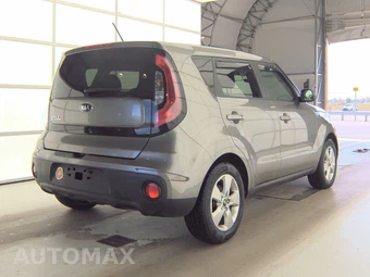 2019 Kia Soul – miniatura 4