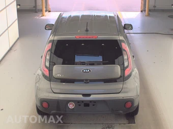 2019 Kia Soul – miniatura 5