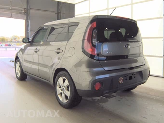 2019 Kia Soul – miniatura 6