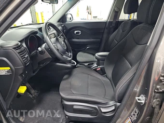2019 Kia Soul – miniatura 7