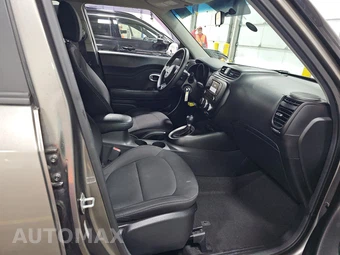 2019 Kia Soul – miniatura 8