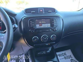 2019 Kia Soul – miniatura 10
