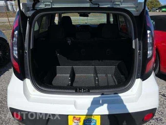 2019 Kia Soul – miniatura 14