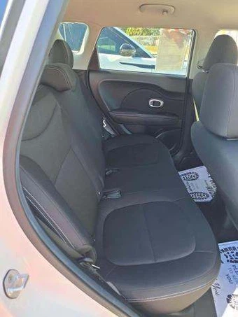 2019 Kia Soul – miniatura 16