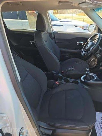 2019 Kia Soul – miniatura 18