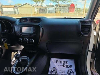 2019 Kia Soul – miniatura 19