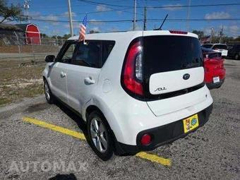 2019 Kia Soul – miniatura 2