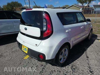 2019 Kia Soul – miniatura 3