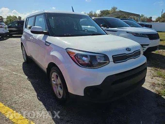 2019 Kia Soul – miniatura 4