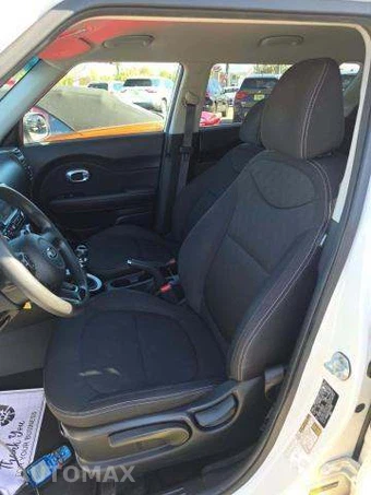 2019 Kia Soul – miniatura 6