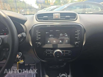 2019 Kia Soul – miniatura 10