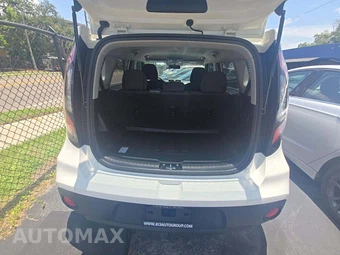 2019 Kia Soul – miniatura 14