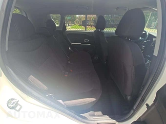2019 Kia Soul – miniatura 16