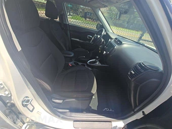 2019 Kia Soul – miniatura 18