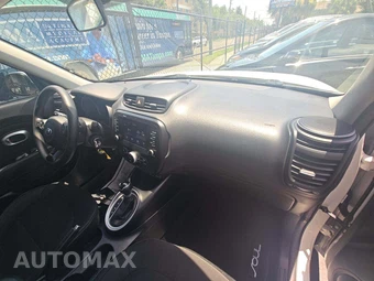 2019 Kia Soul – miniatura 19